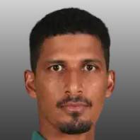 Beuran Hendricks