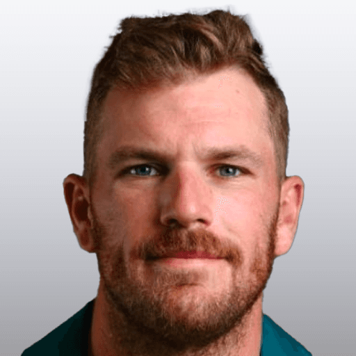 Aaron Finch