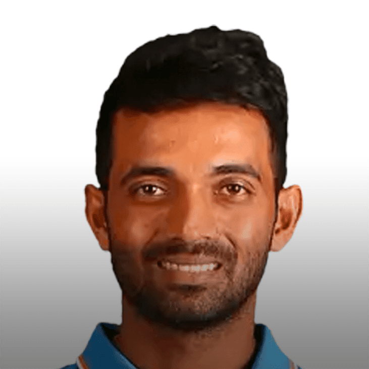 Ajinkya Rahane