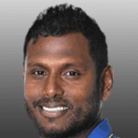 Angelo Mathews