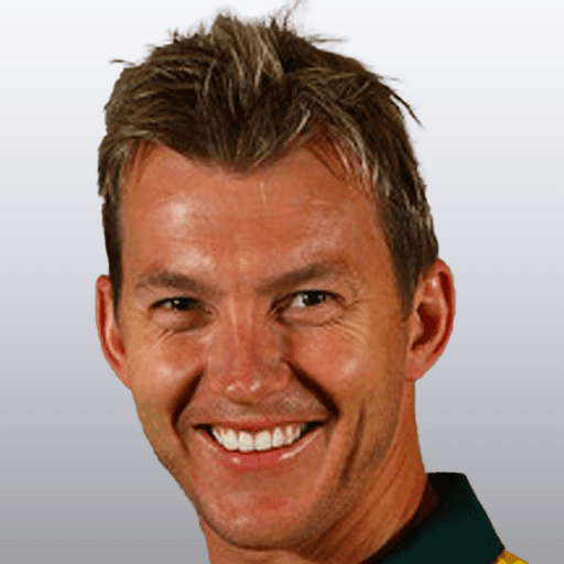 Brett Lee