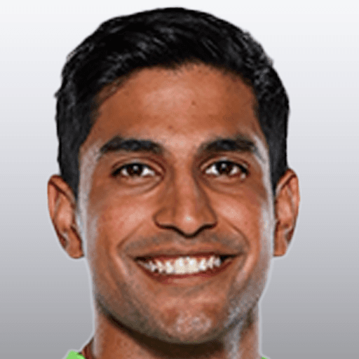 Jason Sangha