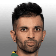 Keshav Maharaj