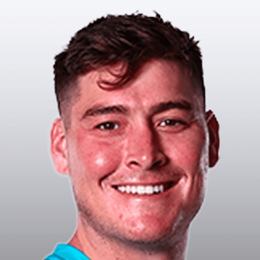 Matt Renshaw