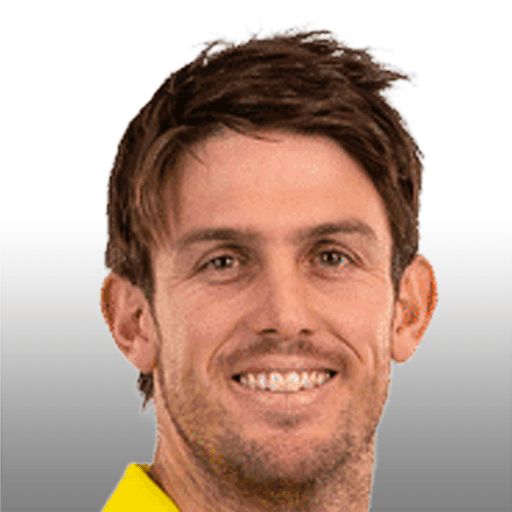 Mitchell Marsh