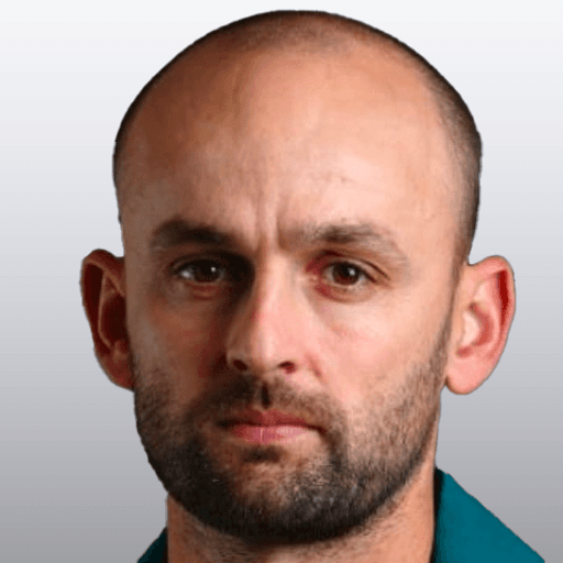 Nathan Lyon