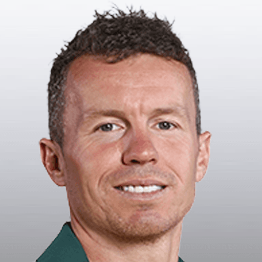 Peter Siddle