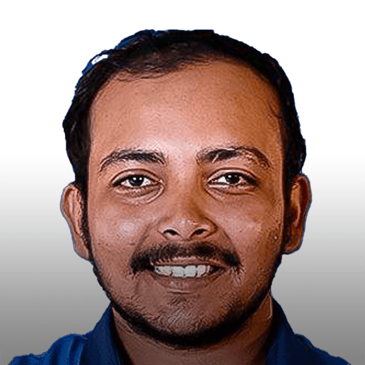 Prithvi Shaw