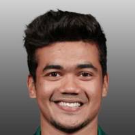 Taskin Ahmed