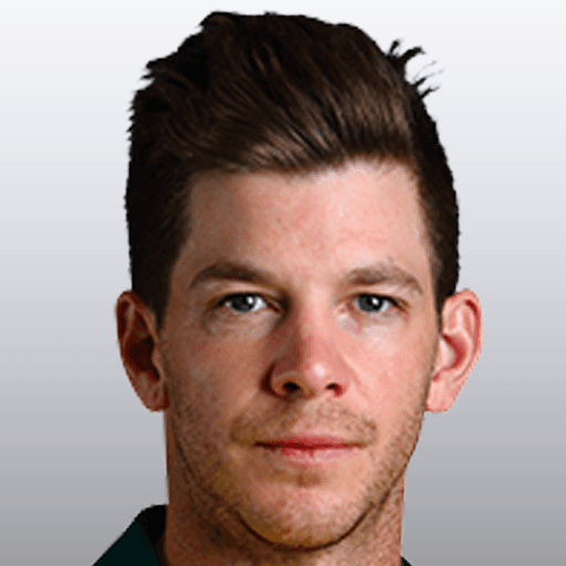 Tim Paine