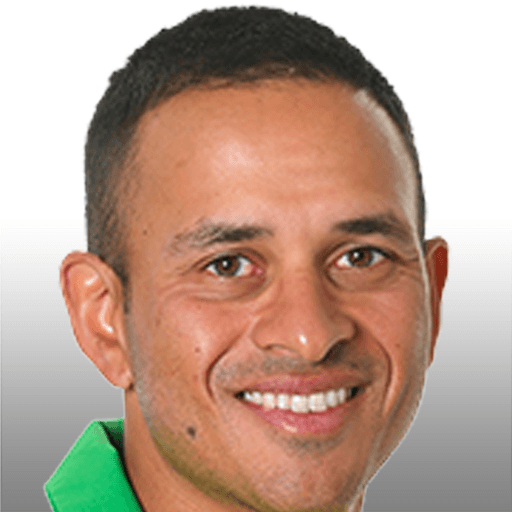 Usman Khawaja