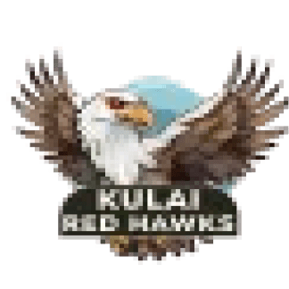 Kulai Red Hawks