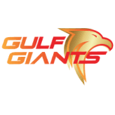 Gulf Giants Development