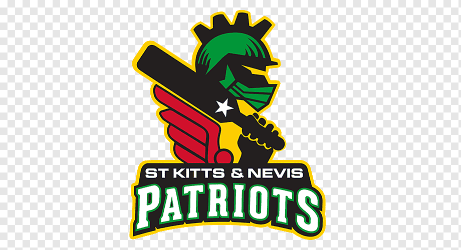 St Kitts and Nevis Patriots