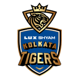 Lux Shyam Kolkata Tigers