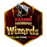 Rashmi Medinipur Wizards