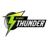 Dubai Thunders