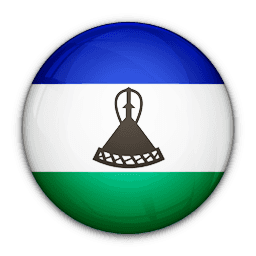 Lesotho