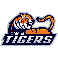 Odisha Tigers