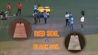 Red Soil or Black Soil Pitch | What will be on offer in IND vs BAN 2nd Test in Kanpur?