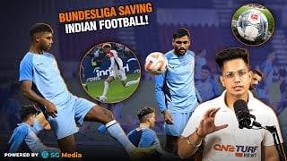 Bundesliga Shaping Indian Football | How Bundesliga is helping Indian football?