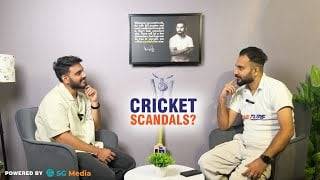 Guess the Cricketers by Scandals | Boundaries on the Field, controversies off it | Cricket Quiz