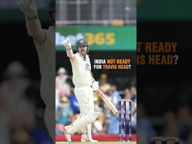 Was Team India’s Captain and Management ready for the Travis Head storm?