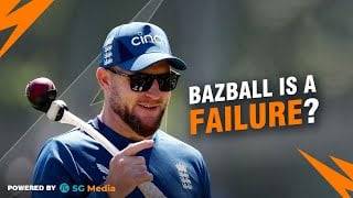 Bazball is a failure for England? Ben Stokes-led side's 'Bazball' approach failed!