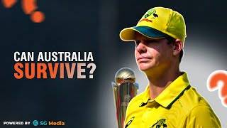 Champions Trophy 2025: Australia vs England | Big Challenge for Australia due to Key Injuries