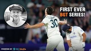 History of Border Gavaskar Trophy | Team India's First Test vs Australia | Border Gavaskar Trophy