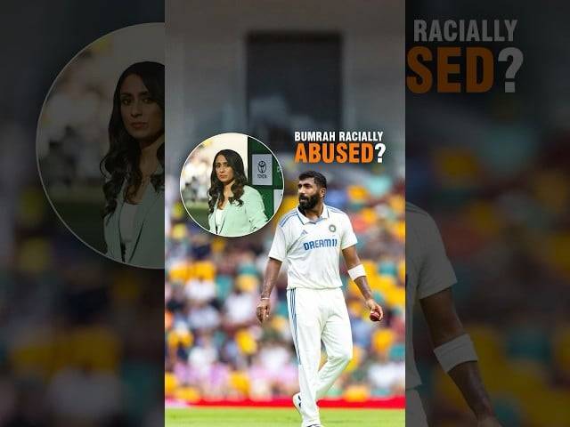 Commentator Isa Guha issues an apology for her 'primate' remark on Indian pacer Jasprit Bumrah