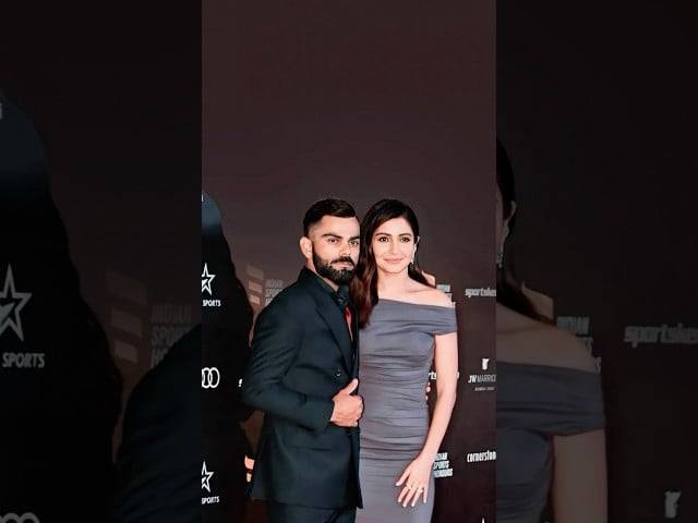 Virat Kohli and Anushka Sharma own a UK-based company, Magik Lamp. 🏏