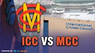 ICC vs MCC: What's the Difference Between ICC and MCC Cricket Boards?