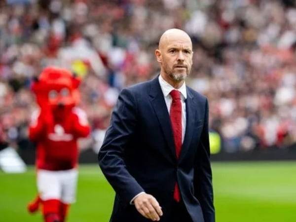 Ande Cole backs Erik Ten Hag amidst criticism