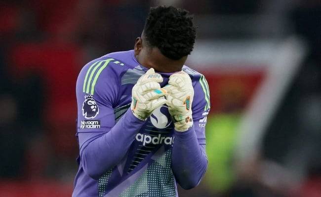 Andre Onana