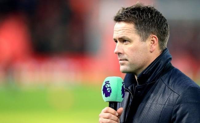 Michael Owen