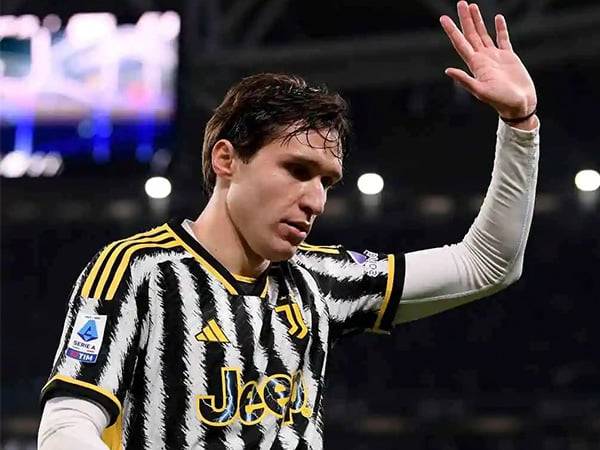 Federico Chiesa (Photo: X)