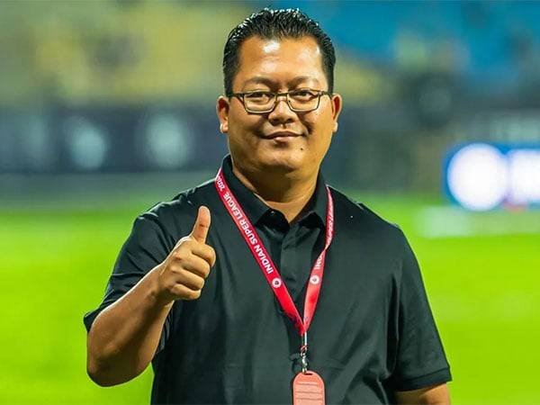 Thangboi Singto (Photo: ISL)