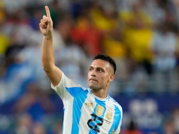 Argentina wins Copa America 2024 title