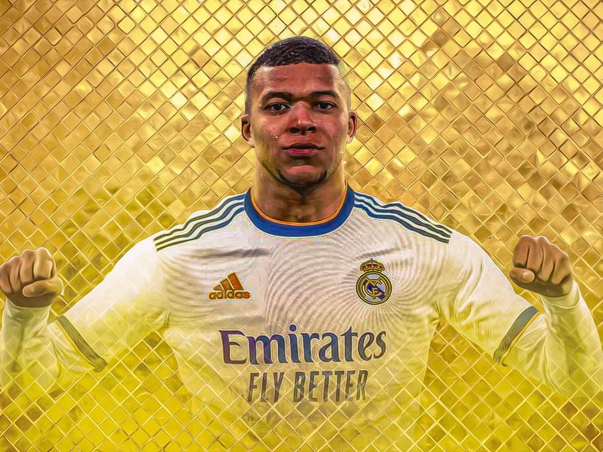 Kylian Mbappe Sets Real Madrid FC Debut Date Amid Nose Injury Update After Euro 2024 Heartbreak