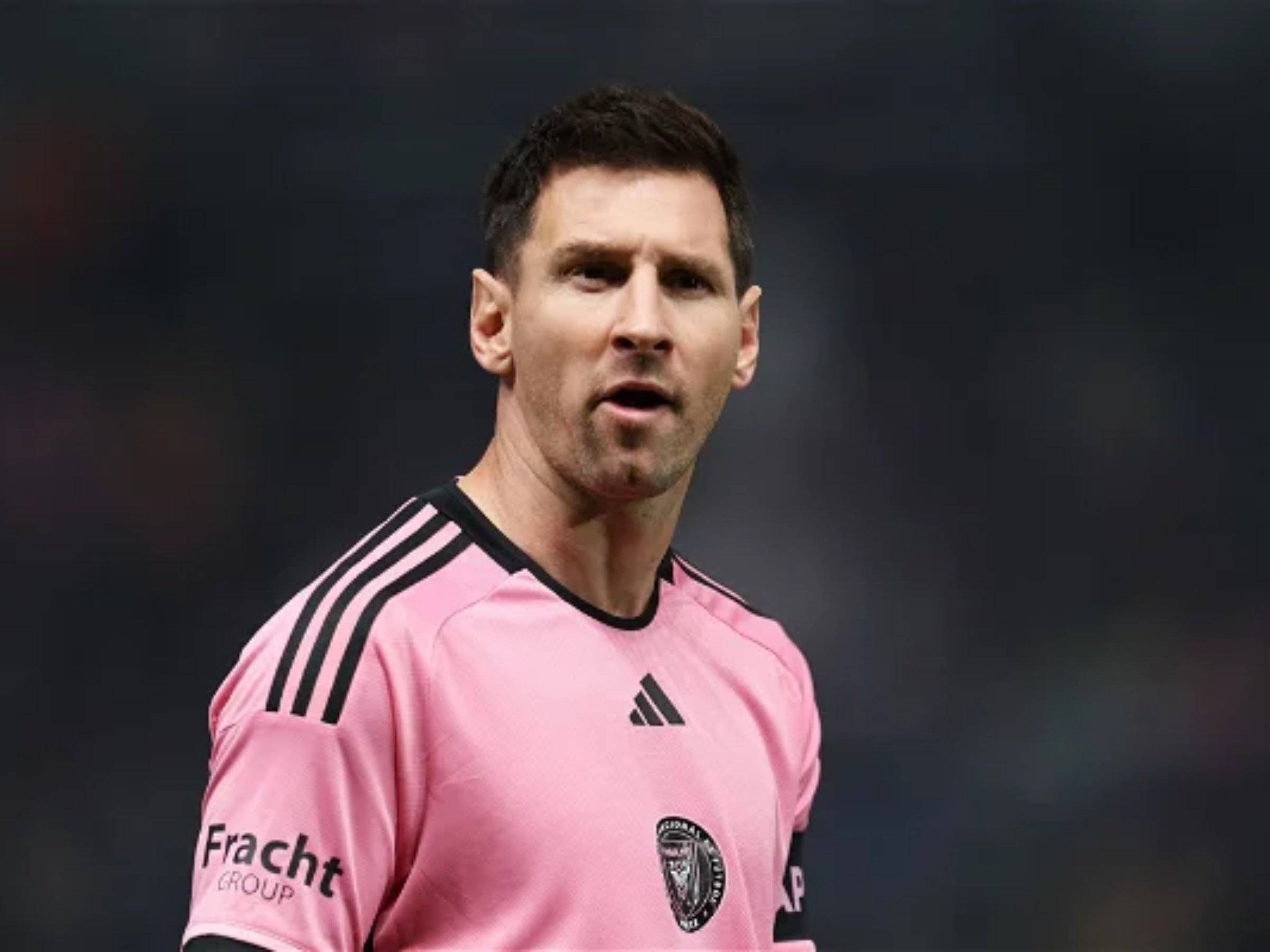 Big Blow For Inter Miami: Lionel Messi To Miss MLS All-Star Game Due To Copa America 2024 Injury